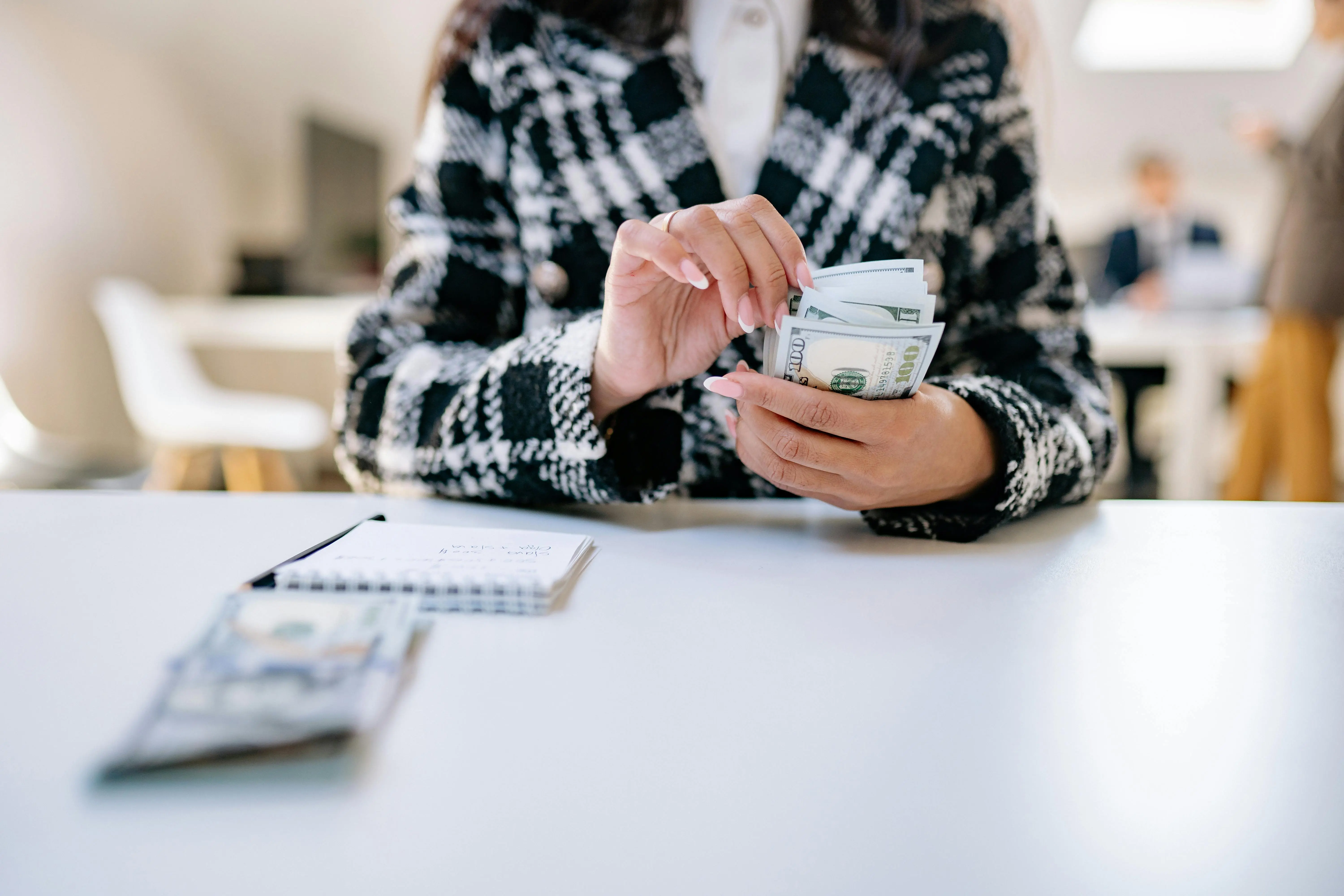 Financial structuring